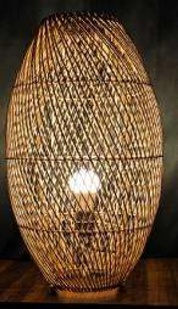 Brown_Cane_Handmade_Floor_Lamp_For_Home_Decor