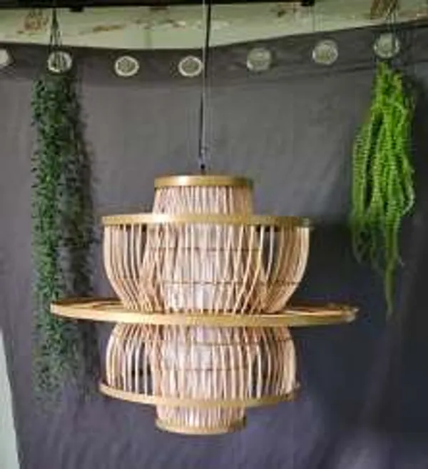 Brown_Cane_Handmade_Hanging_Lamp_For_Home_Decor