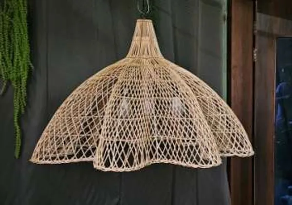 Brown_Cane_Handmade_Hanging_Lamp_For_Home_Decor