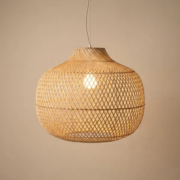 Brown_Cane_Handmade_Round_Hanging_Lamps_For_Home_Decor