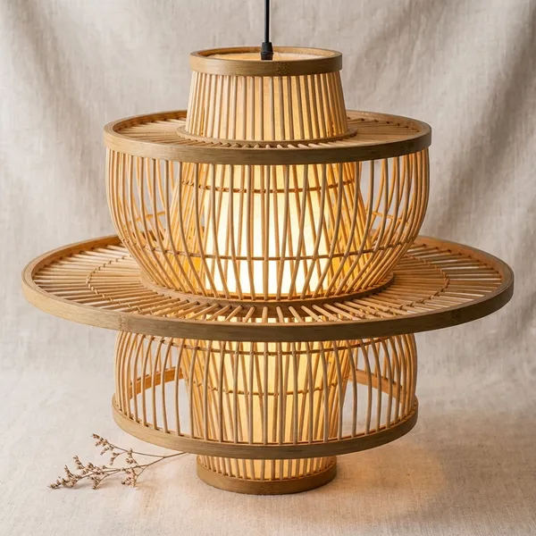 Brown_Cane_Handmade_Hanging_Lamp_For_Home_Decor