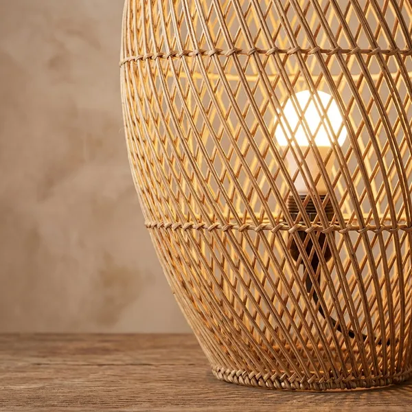 Brown_Cane_Handmade_Floor_Lamp_For_Home_Decor