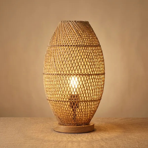 Brown_Cane_Handmade_Floor_Lamp_For_Home_Decor