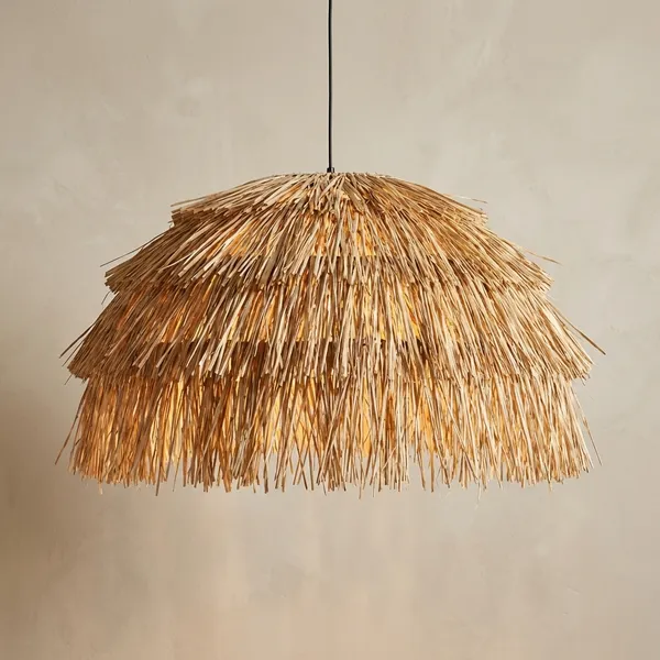 Brown_Rattan_With_Raffia_Hanging_Lamp_For_Home_Decor