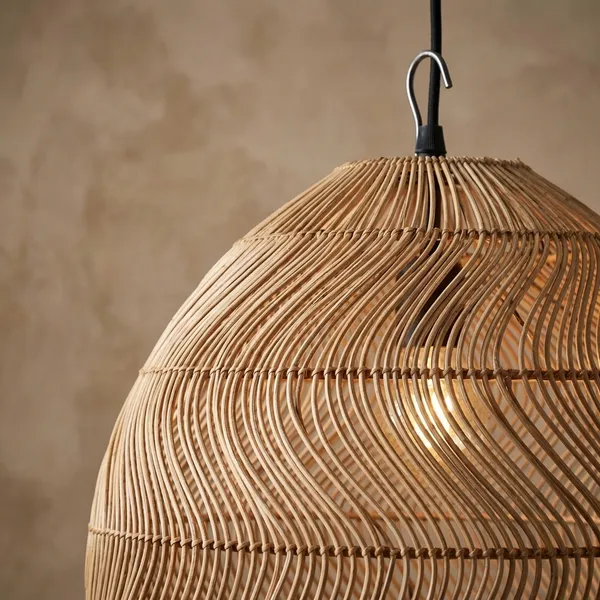 Brown_Cane_Handmade_Hanging_Lamp_For_Home_Decor