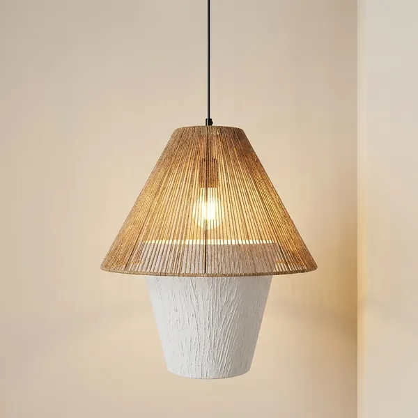 Brown_Rattan_With_Raffia_Hanging_Lamp_For_Home_Decor
