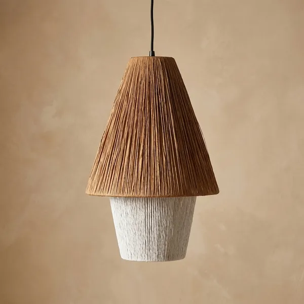 Brown_Rattan_With_Raffia_Hanging_Lamp_For_Home_Decor