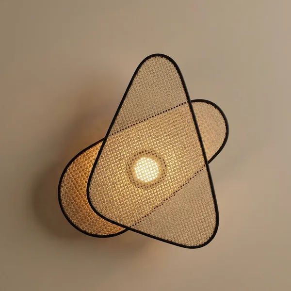 Brown_Rattan_Weaving_Wall_Lamp_For_Home_Decor