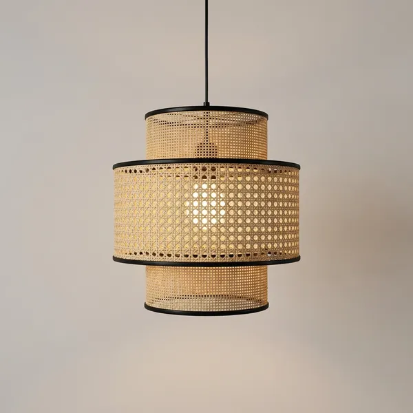 Brown_Unique_Handmade_Hanging_Lamp_For_Home_Decor