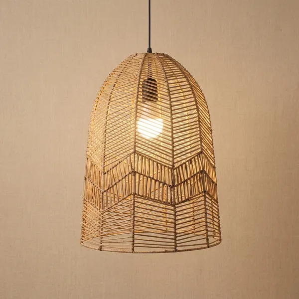 Brown_Unique_Handmade_Hanging_Lamp_For_Home_Decor