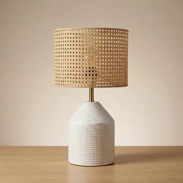 Brown_Unique_Cane_Table_Lamp_For_Home_Decor