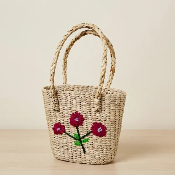 Brown_Rattan_Hand_Bag_For_Home_Decor