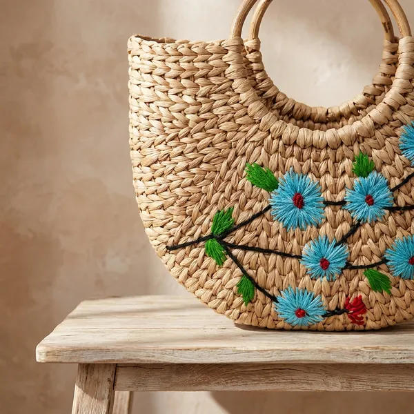 Brown_Rattan_Handmade_Basket_For_Home_Decor