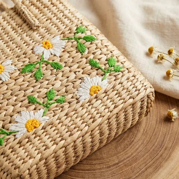 Brown_Unique_Vegetable_Basket_For_Home_Decor