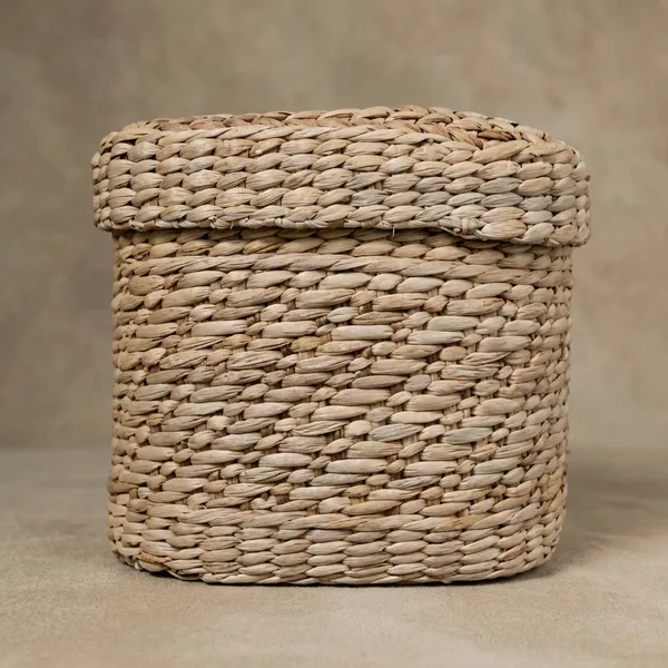 Brown_Unique_Article_Basket_For_Home_Decor