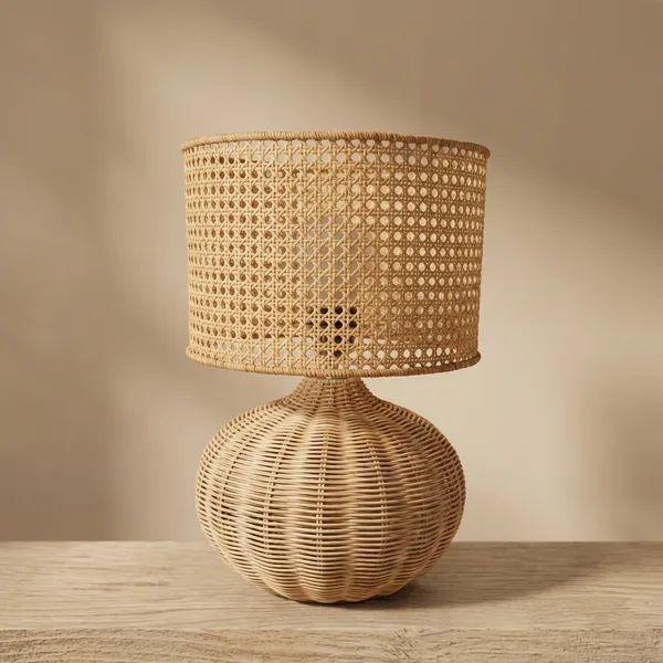 Brown_Rattan_Handmade_Table_Lamp_For_Home_Decor