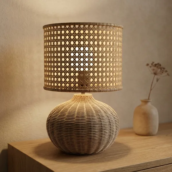 Brown_Rattan_Handmade_Table_Lamp_For_Home_Decor