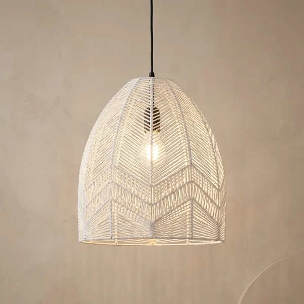 Brown_Rattan_Hanging_Pendant_For_Home_Decor