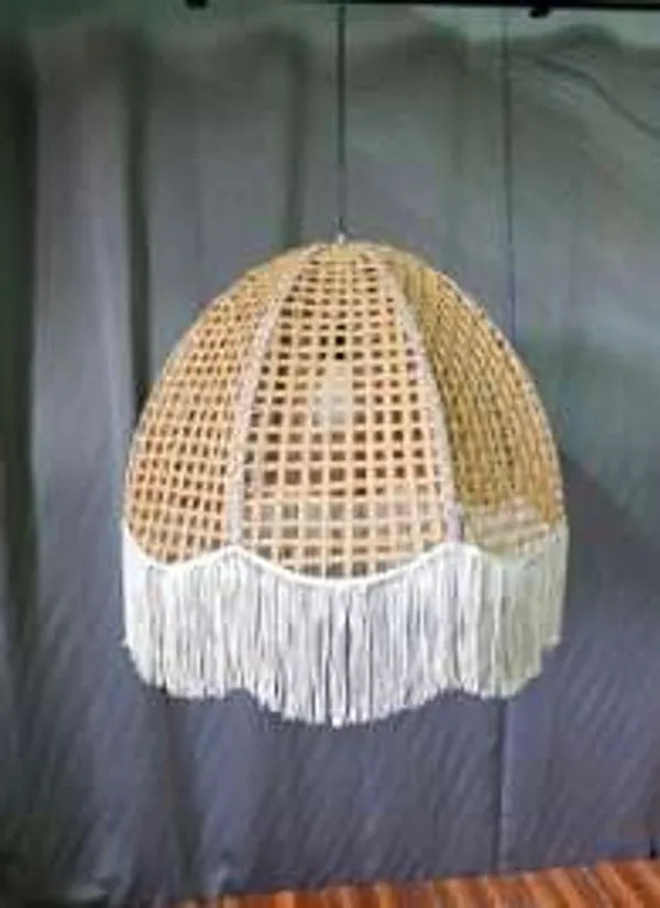 Brown_Unique_Handmade_Hanging_Lamp_For_Home_Decor