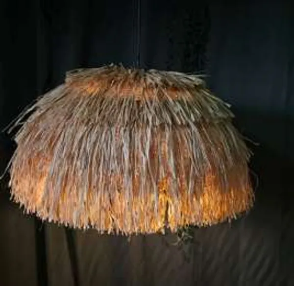 Brown_Rattan_With_Raffia_Hanging_Lamp_For_Home_Decor