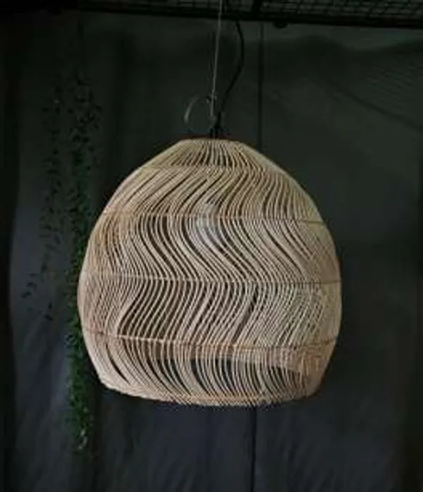 Brown_Cane_Handmade_Hanging_Lamp_For_Home_Decor