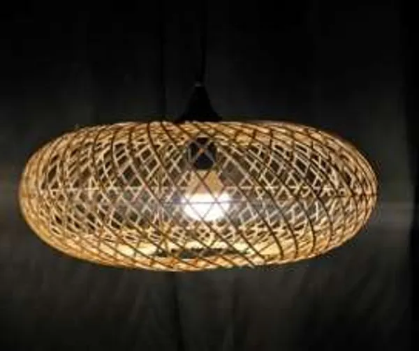 Brown_Unique_Rattan_Hanging_Lamp_For_Home_Decor