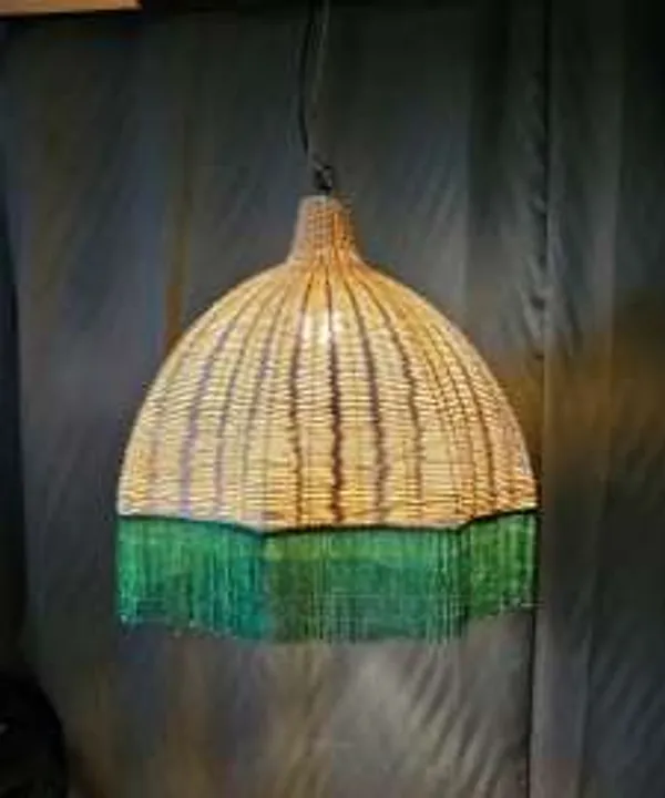 Brown_Cane_Hanging_Lamp_For_Home_Decor
