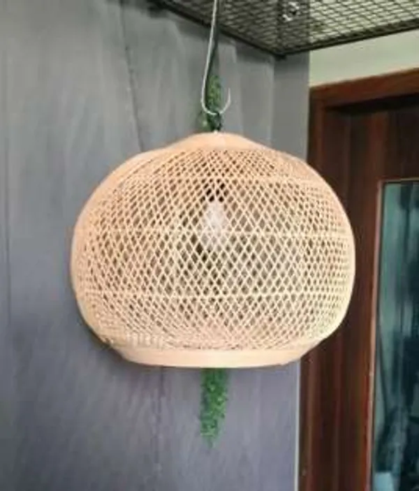 Brown_Rattan_Handmade_Hanging_Lamp_For_Home_Decor