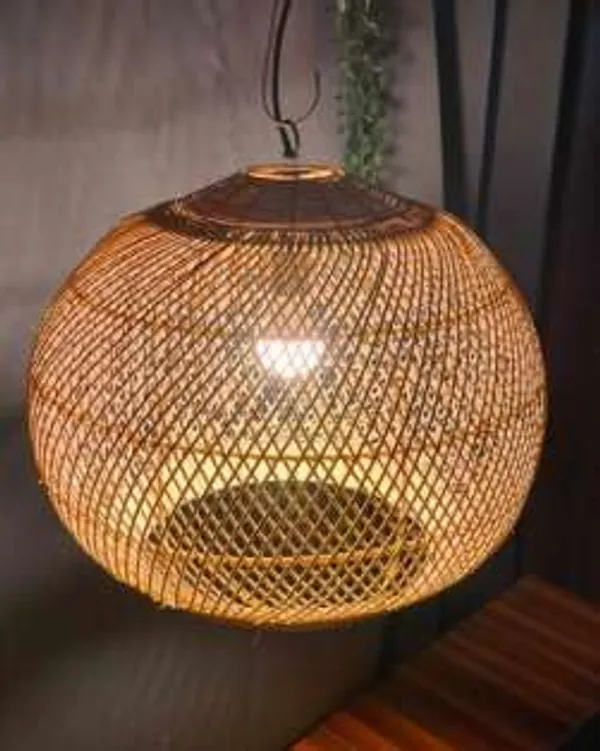 Brown_Rattan_Handmade_Hanging_Lamp_For_Home_Decor