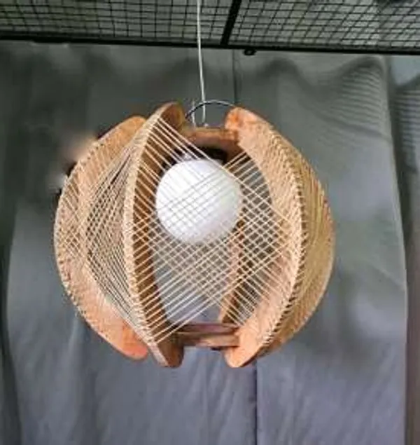 Brown_Rattan_Stylish_Hanging_Lamp_For_Home_Decor