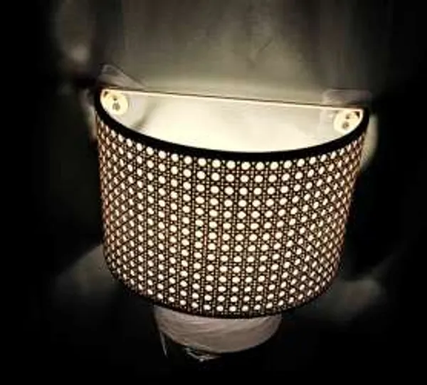 Brown_Rattan_Weaving_Wall_Lamp_For_Home_Decor