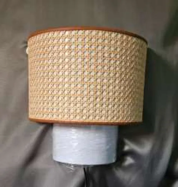 Brown_Rattan_Weaving_Wall_Lamp_For_Home_Decor