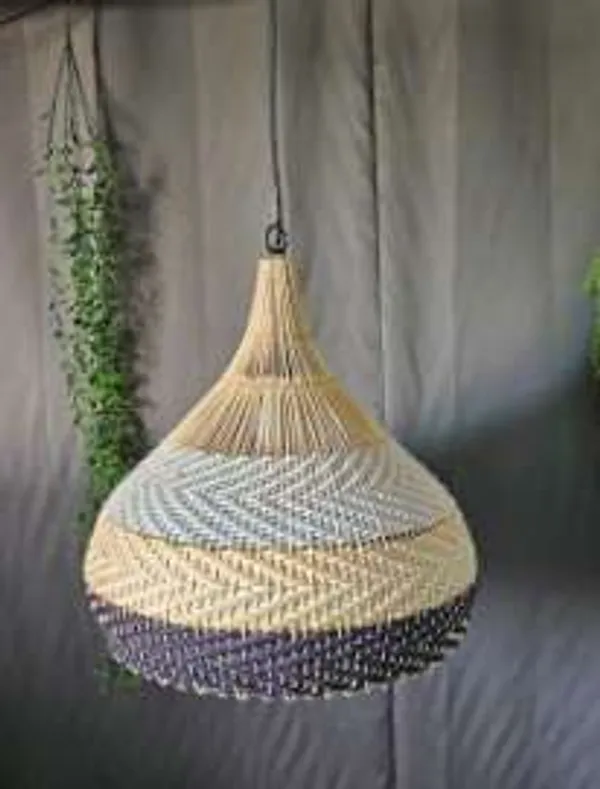 Brown_Rattan_Handmade_Hanging_Pendant_For_Home_Decor