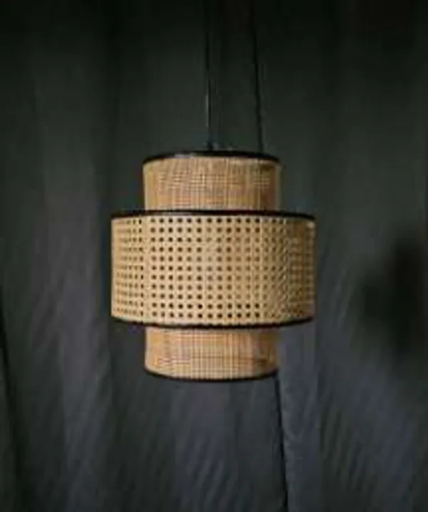 Brown_Unique_Handmade_Hanging_Lamp_For_Home_Decor