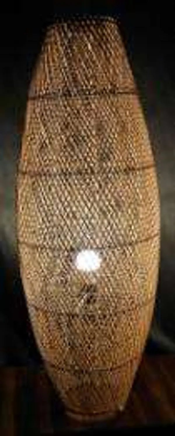 Brown_Cane_Handmade_Floor_Lamp_For_Home_Decor