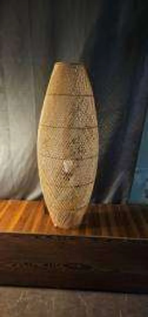 Brown_Cane_Handmade_Floor_Lamp_For_Home_Decor
