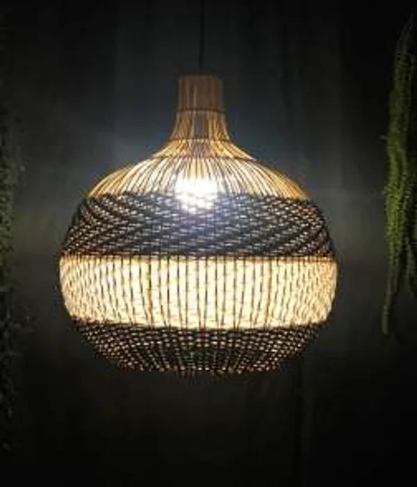 Brown_Rattan_Handmade_Hanging_Lamp_For_Home_Decor