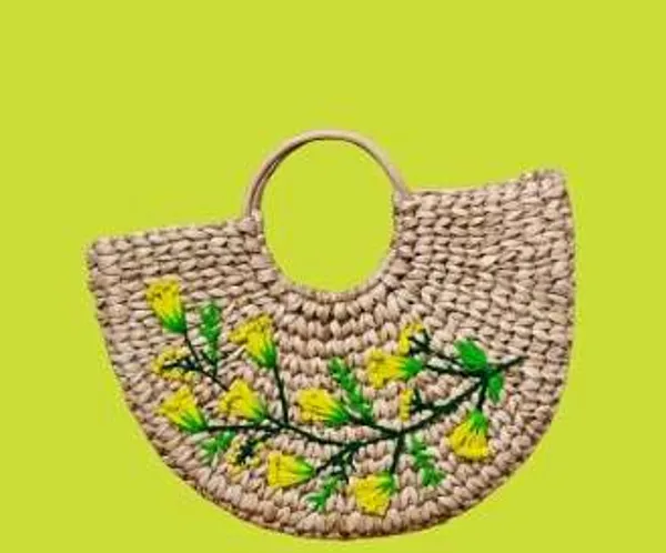 Brown_Unique_Handmade_Flower_Basket_For_Home_Decor