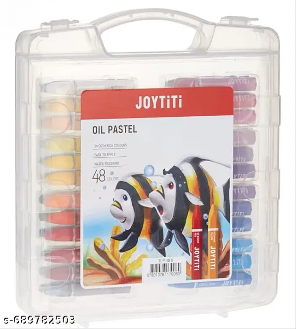 Multicolor_Pigments_Wax_Oil_Art_And_Painting_Supplies_For_Students