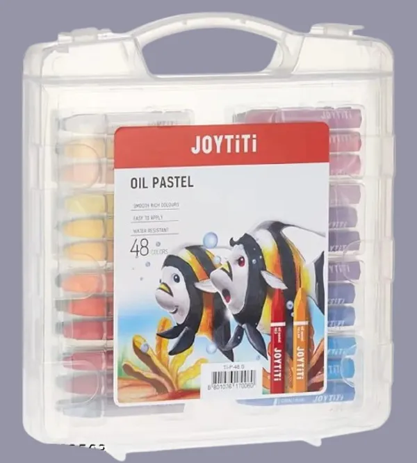 Multicolor_Pigments_Wax_Oil_Art_And_Painting_Supplies_For_Students