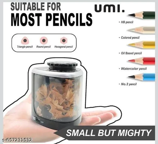 Black_Abs_Plastic_Steel_Blade_Pencils_And_Drawing_For_Students
