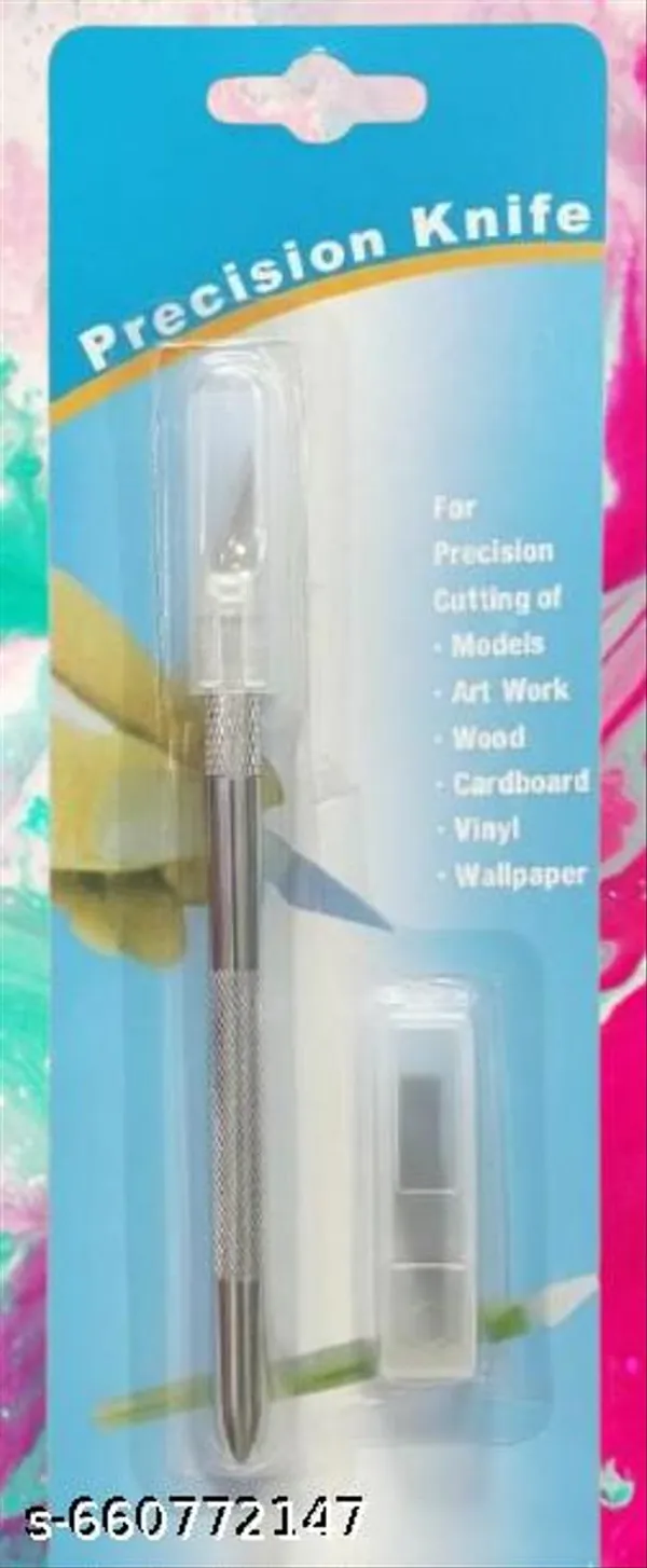 Silver_Stainless_Steel_Cutting_Tools_For_Students