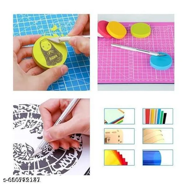 Silver_Stainless_Steel_Cutting_Tools_For_Students