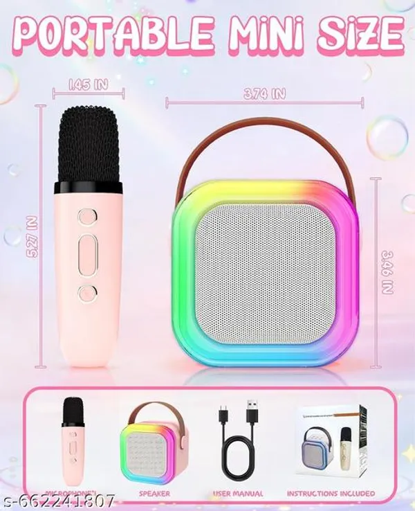 Multicolor_Abs_Plastic_Electronic_Components_Lighting_For_Students