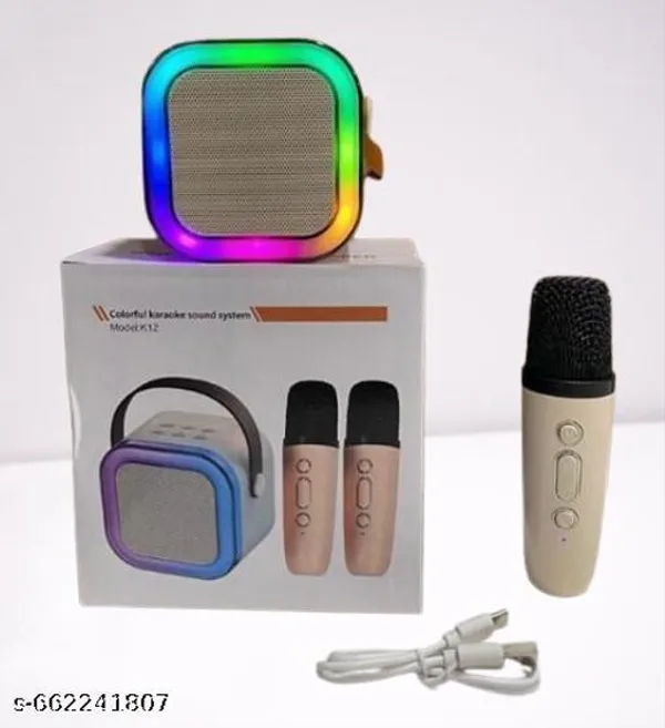 Multicolor_Abs_Plastic_Electronic_Components_Lighting_For_Students