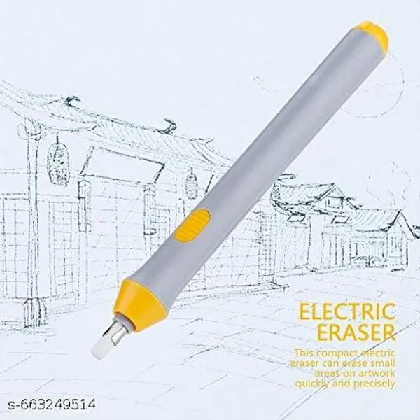 Multicolor_Abs_Plastic_Rubber_Pencils_And_Drawing_For_Students