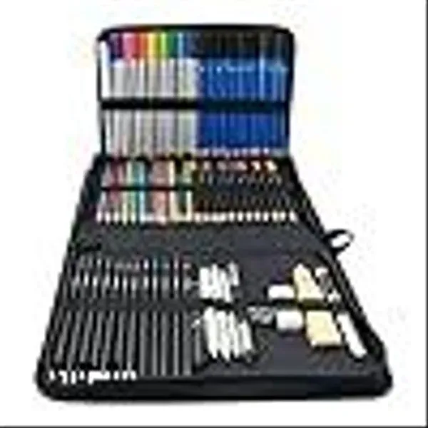 Multicolor_Wood_Graphite_Charcoal_Metallic_Pigments_Plastic_Art_And_Painting_Supplies_For_Students