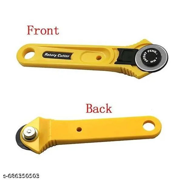 Yellow_And_Black_Steel_Blade_Cutting_Tools_For_Students