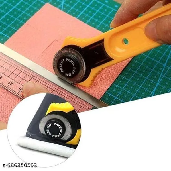 Yellow_And_Black_Steel_Blade_Cutting_Tools_For_Students