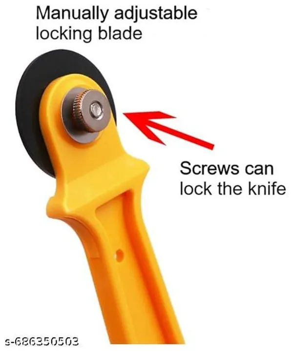 Yellow_And_Black_Steel_Blade_Cutting_Tools_For_Students
